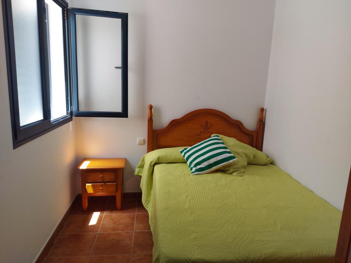 Appartement Casa La Caleta à Famara Extérieur photo